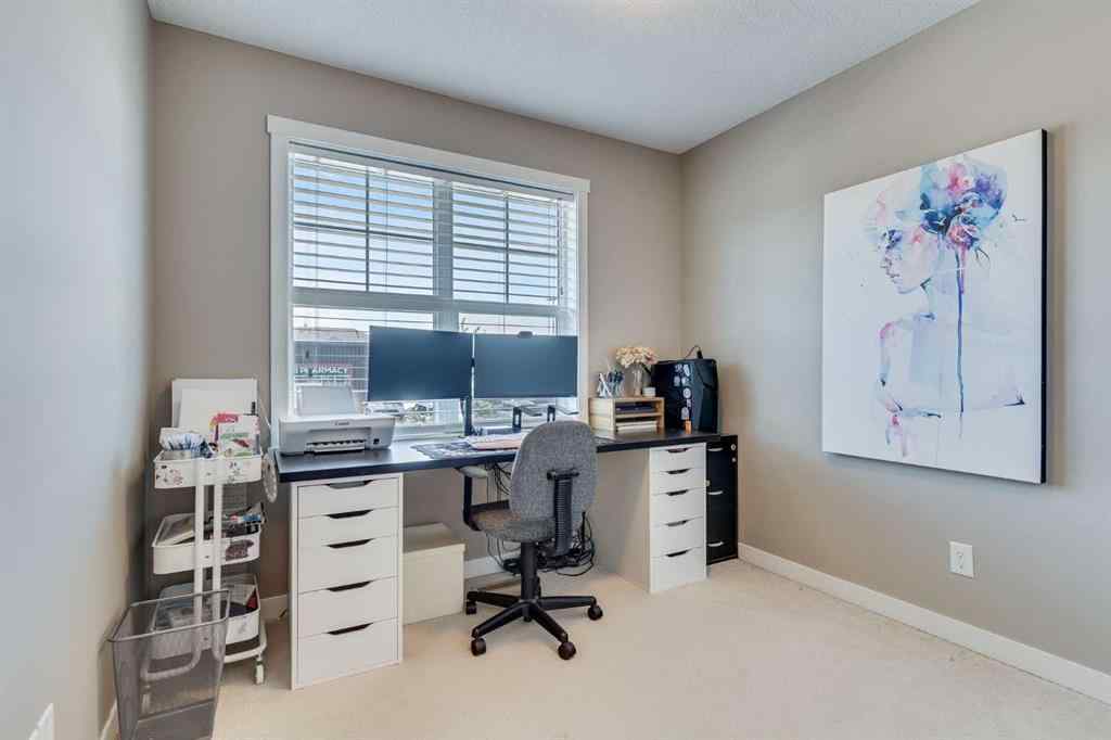 MLS® A2260579 - Unit #1103 428 Nolan Hill Drive NW in Nolan Hill Calgary, Residential