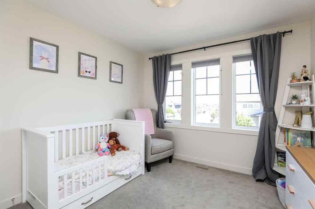 MLS® A2260582 - 100 Riverhurst Cove W in Riverstone Lethbridge, Residential