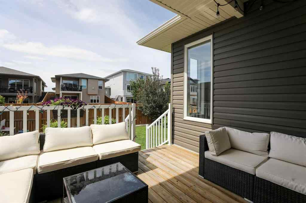 MLS® A2260582 - 100 Riverhurst Cove W in Riverstone Lethbridge, Residential