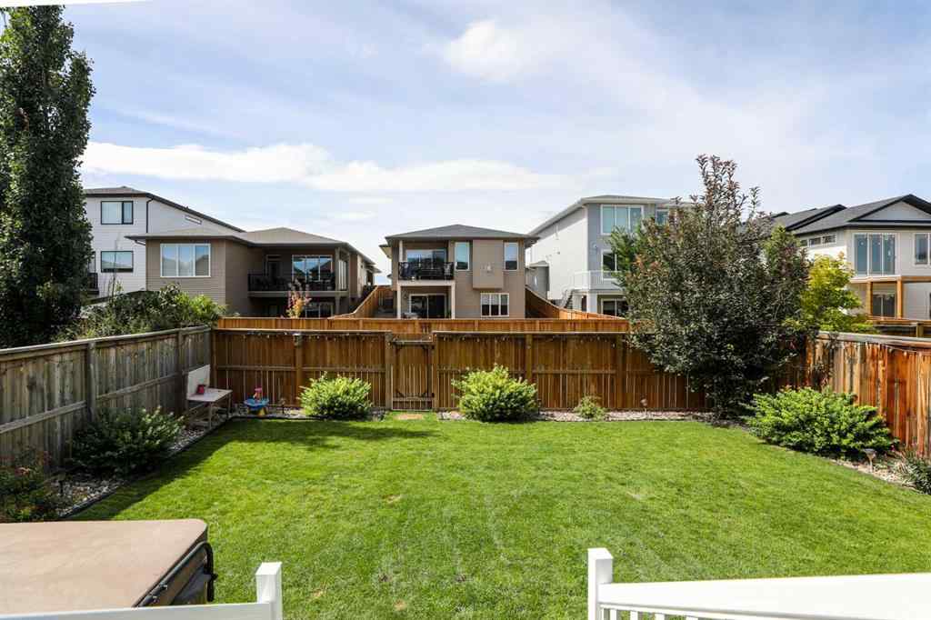 MLS® A2260582 - 100 Riverhurst Cove W in Riverstone Lethbridge, Residential