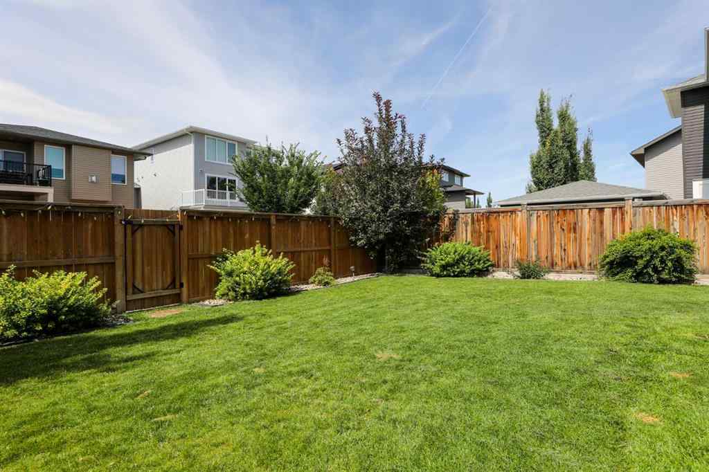 MLS® A2260582 - 100 Riverhurst Cove W in Riverstone Lethbridge, Residential