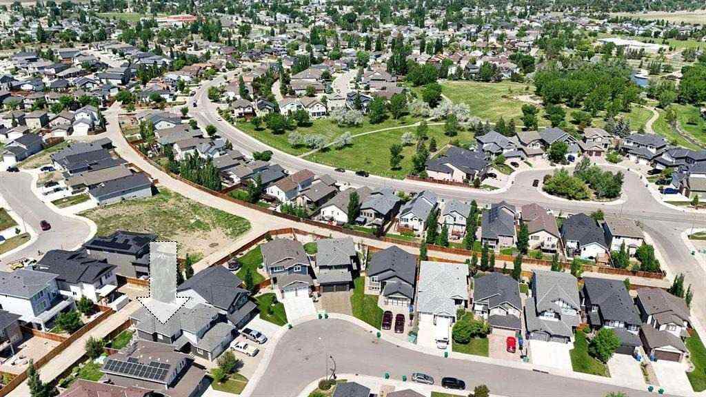 MLS® A2260582 - 100 Riverhurst Cove W in Riverstone Lethbridge, Residential