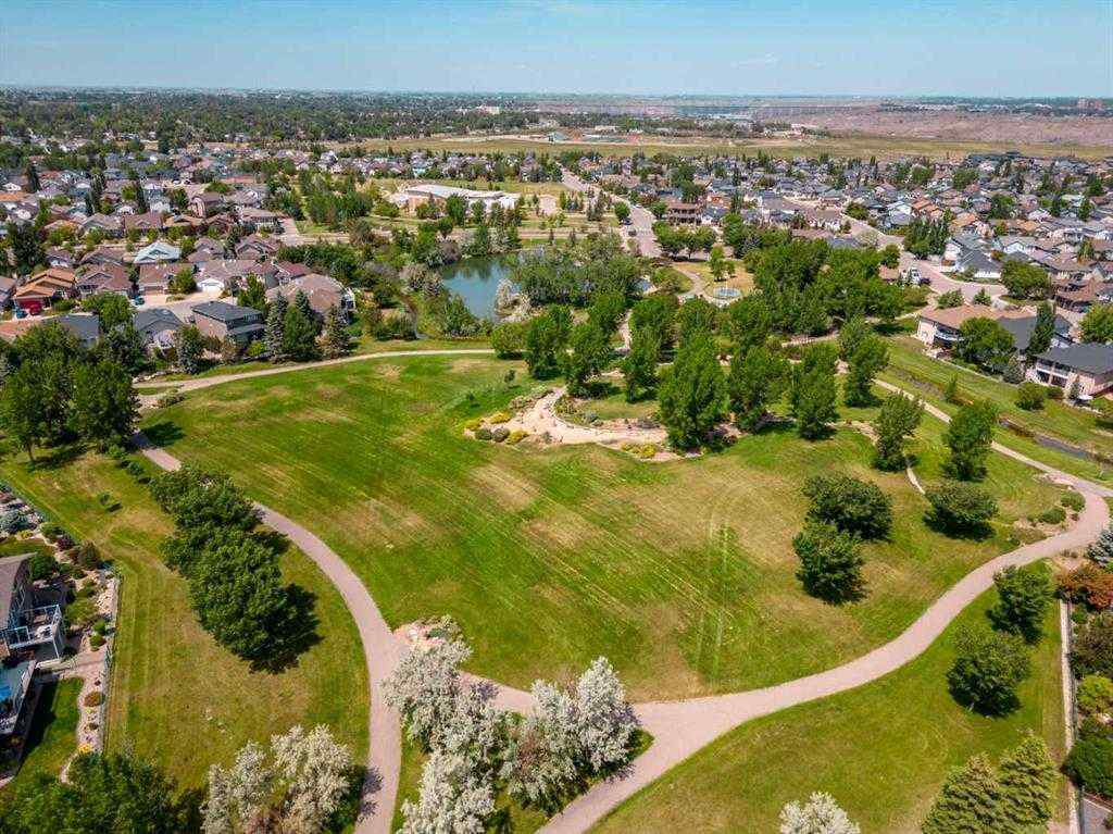 MLS® A2260582 - 100 Riverhurst Cove W in Riverstone Lethbridge, Residential