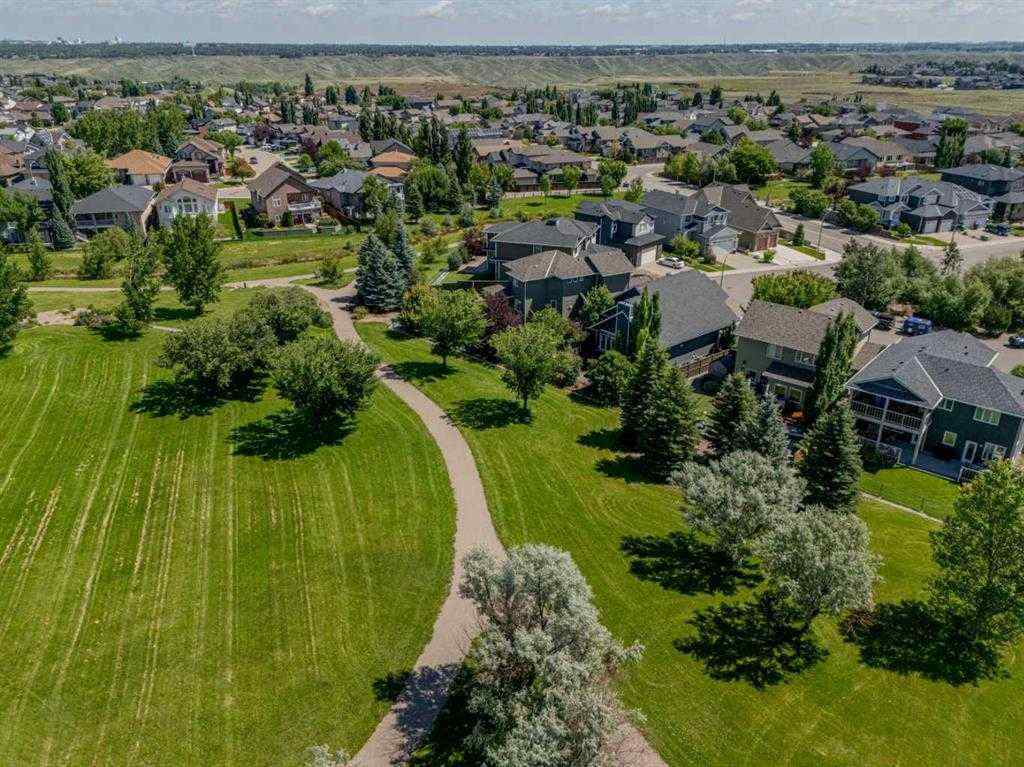 MLS® A2260582 - 100 Riverhurst Cove W in Riverstone Lethbridge, Residential