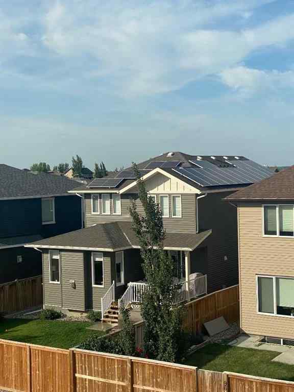 MLS® A2260582 - 100 Riverhurst Cove W in Riverstone Lethbridge, Residential