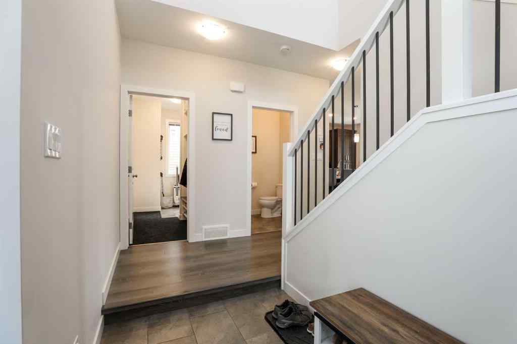 MLS® A2260582 - 100 Riverhurst Cove W in Riverstone Lethbridge, Residential