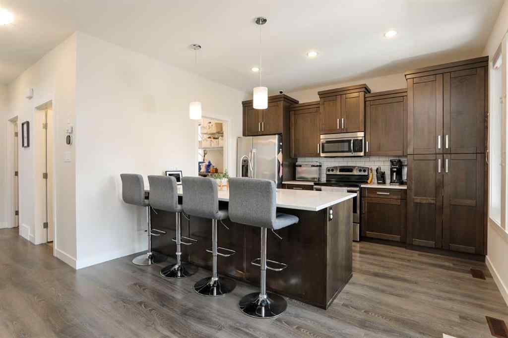 MLS® A2260582 - 100 Riverhurst Cove W in Riverstone Lethbridge, Residential