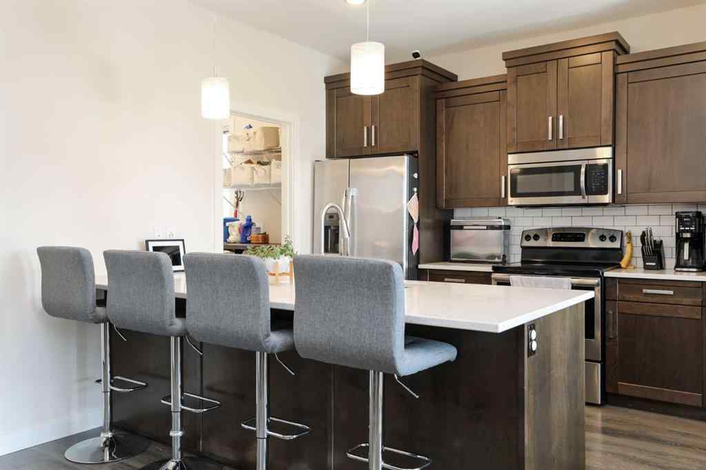 MLS® A2260582 - 100 Riverhurst Cove W in Riverstone Lethbridge, Residential