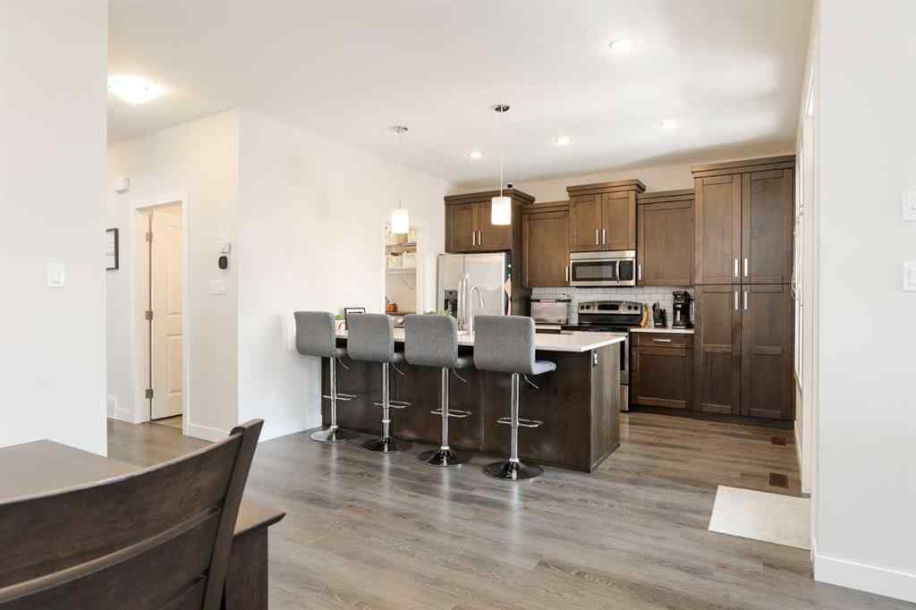 MLS® A2260582 - 100 Riverhurst Cove W in Riverstone Lethbridge, Residential