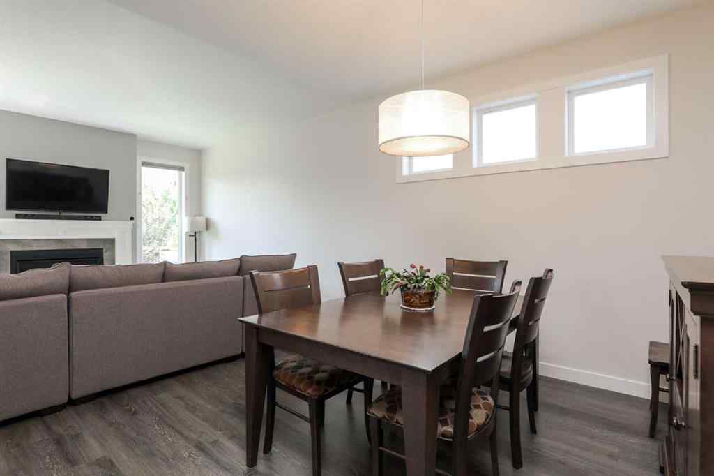 MLS® A2260582 - 100 Riverhurst Cove W in Riverstone Lethbridge, Residential