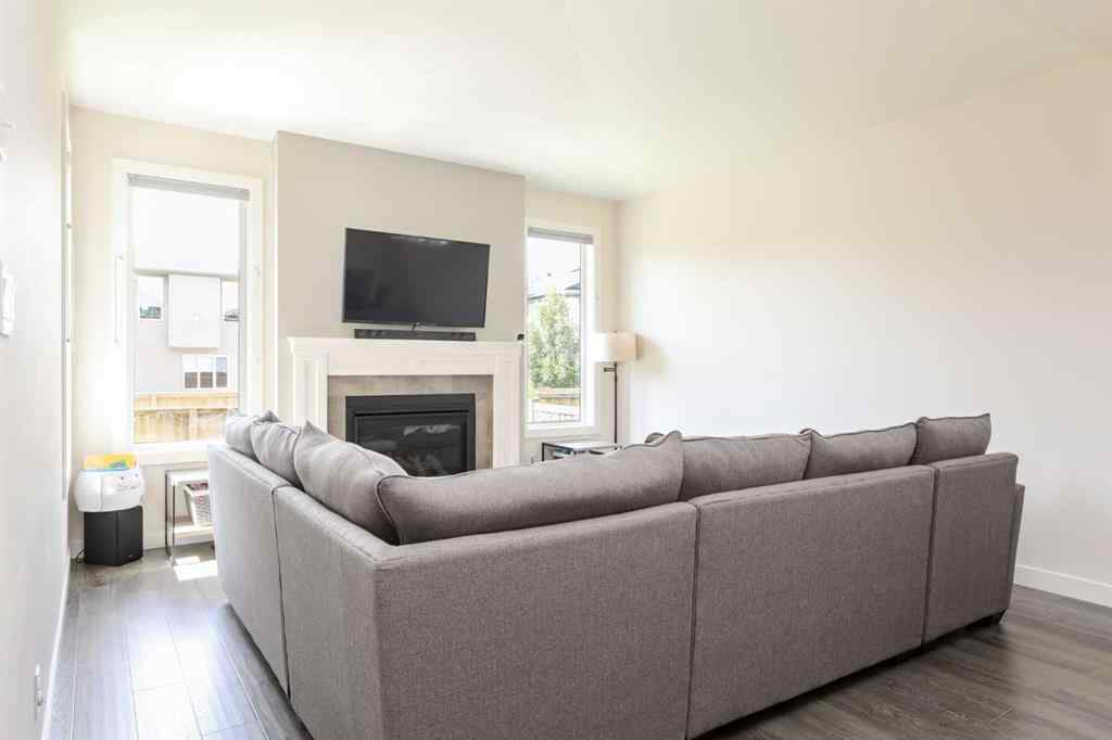 MLS® A2260582 - 100 Riverhurst Cove W in Riverstone Lethbridge, Residential