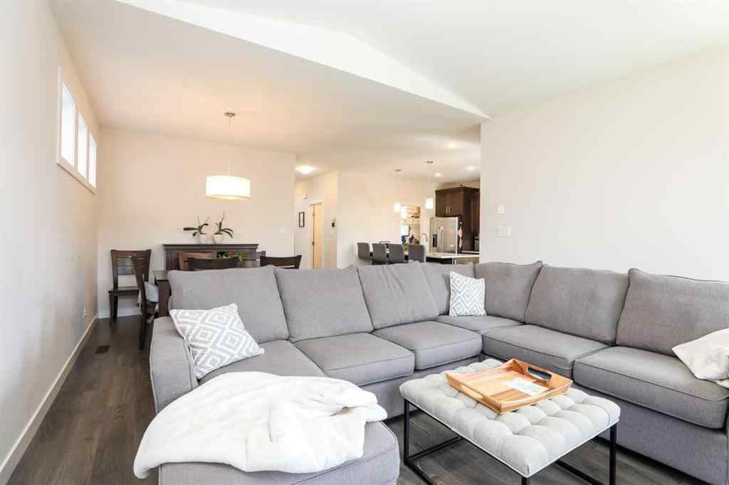 MLS® A2260582 - 100 Riverhurst Cove W in Riverstone Lethbridge, Residential