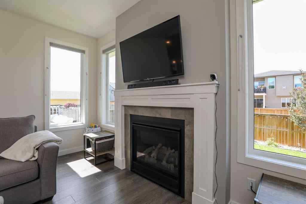 MLS® A2260582 - 100 Riverhurst Cove W in Riverstone Lethbridge, Residential