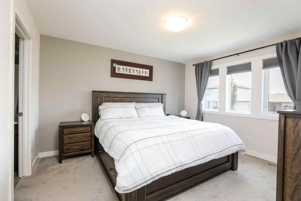 MLS® A2260582 - 100 Riverhurst Cove W in Riverstone Lethbridge, Residential