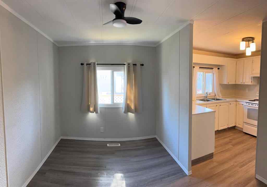 MLS® A2260583 - 206 Polar Avenue  in NONE High River, Mobile