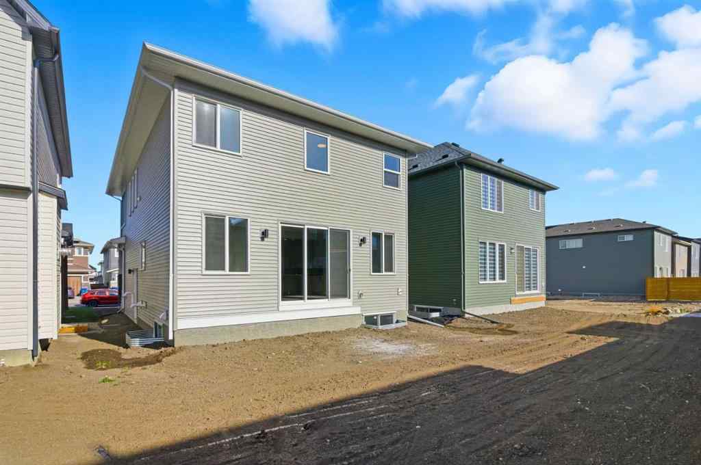 MLS® A2260584 - 119 Chinook Winds Manor SW in Chinook Gate Airdrie, Residential