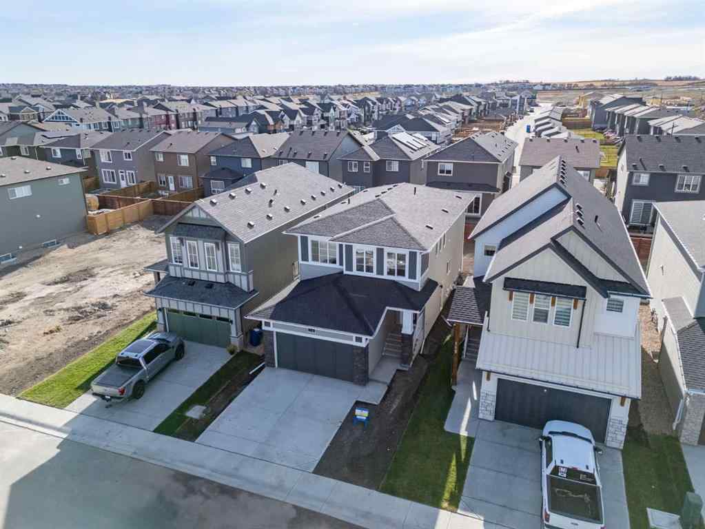 MLS® A2260584 - 119 Chinook Winds Manor SW in Chinook Gate Airdrie, Residential