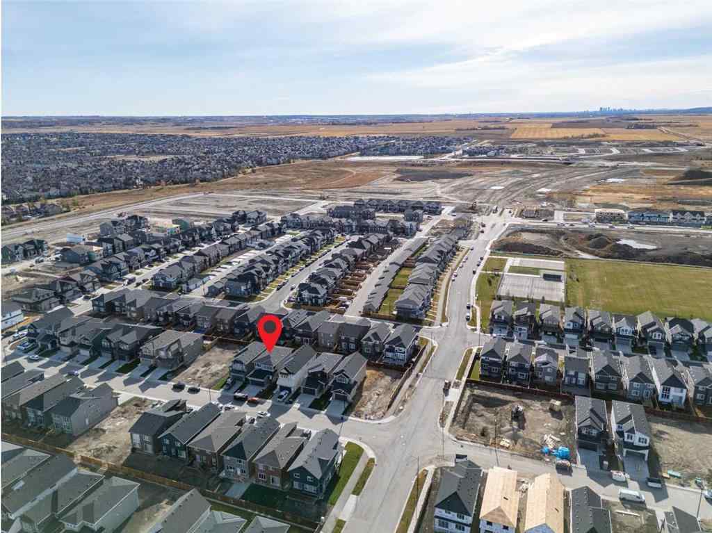 MLS® A2260584 - 119 Chinook Winds Manor SW in Chinook Gate Airdrie, Residential