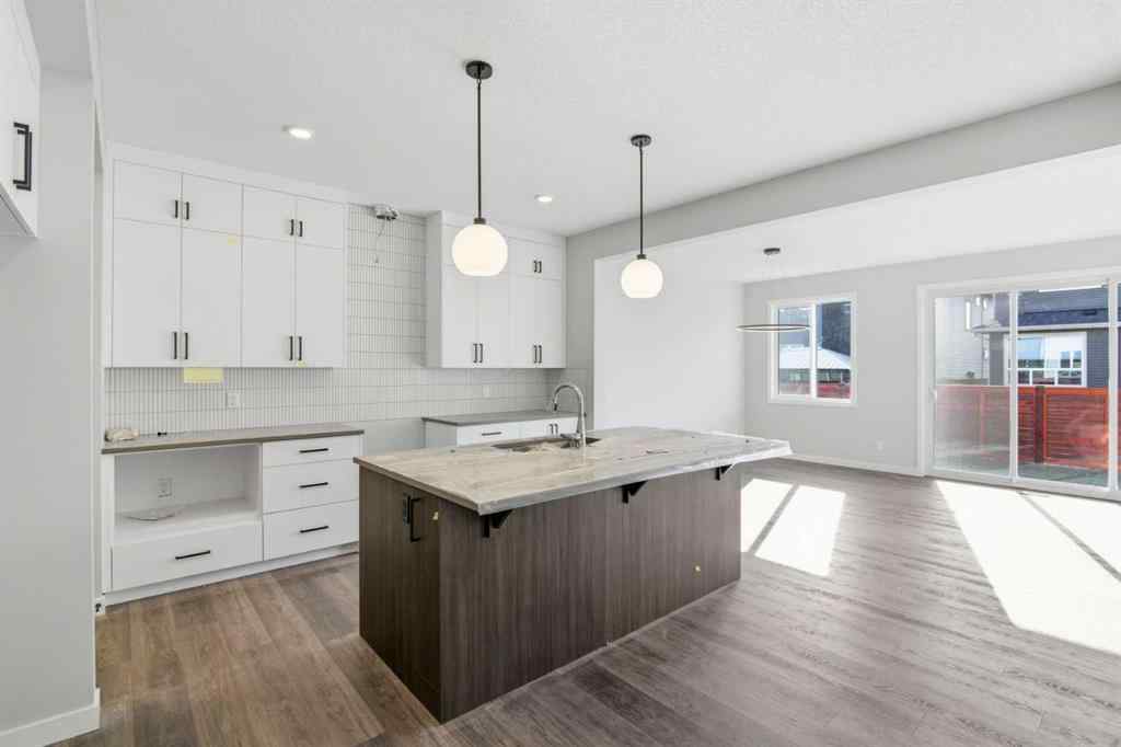 MLS® A2260584 - 119 Chinook Winds Manor SW in Chinook Gate Airdrie, Residential