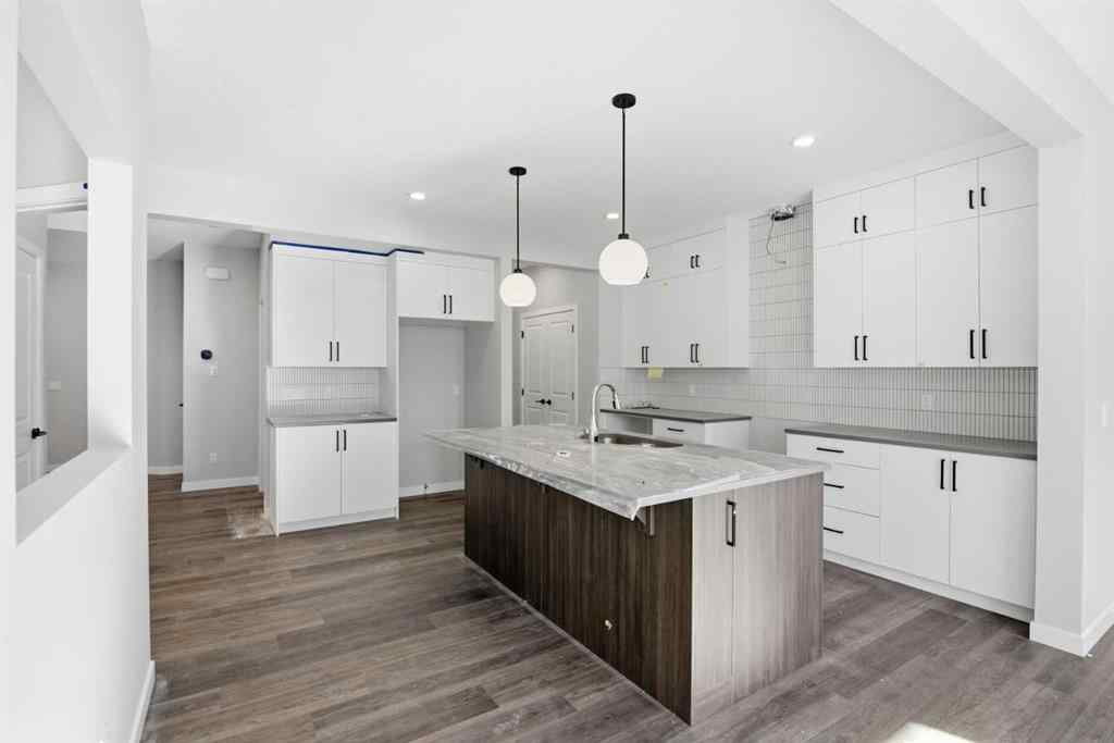 MLS® A2260584 - 119 Chinook Winds Manor SW in Chinook Gate Airdrie, Residential