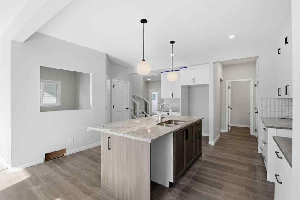 MLS® A2260584 - 119 Chinook Winds Manor SW in Chinook Gate Airdrie, Residential