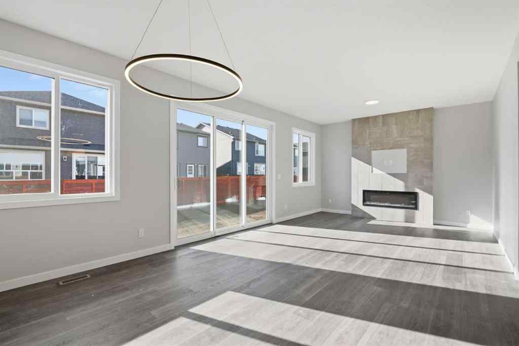 MLS® A2260584 - 119 Chinook Winds Manor SW in Chinook Gate Airdrie, Residential