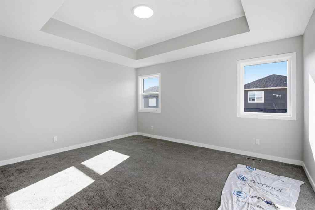 MLS® A2260584 - 119 Chinook Winds Manor SW in Chinook Gate Airdrie, Residential