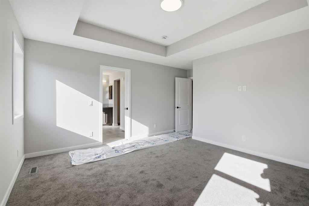 MLS® A2260584 - 119 Chinook Winds Manor SW in Chinook Gate Airdrie, Residential