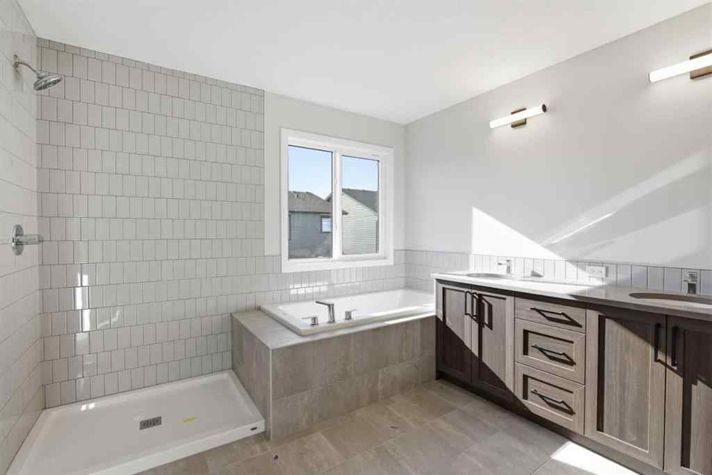 MLS® A2260584 - 119 Chinook Winds Manor SW in Chinook Gate Airdrie, Residential