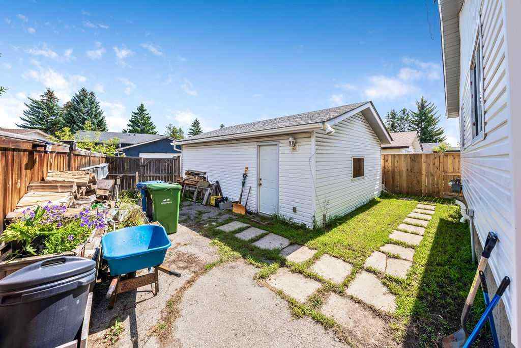 MLS® A2260586 - 354 Maitland Hill NE in Marlborough Park Calgary, Residential