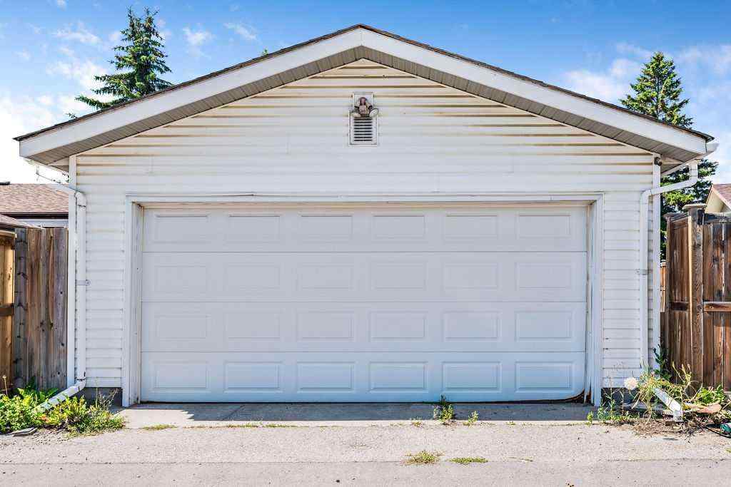 MLS® A2260586 - 354 Maitland Hill NE in Marlborough Park Calgary, Residential