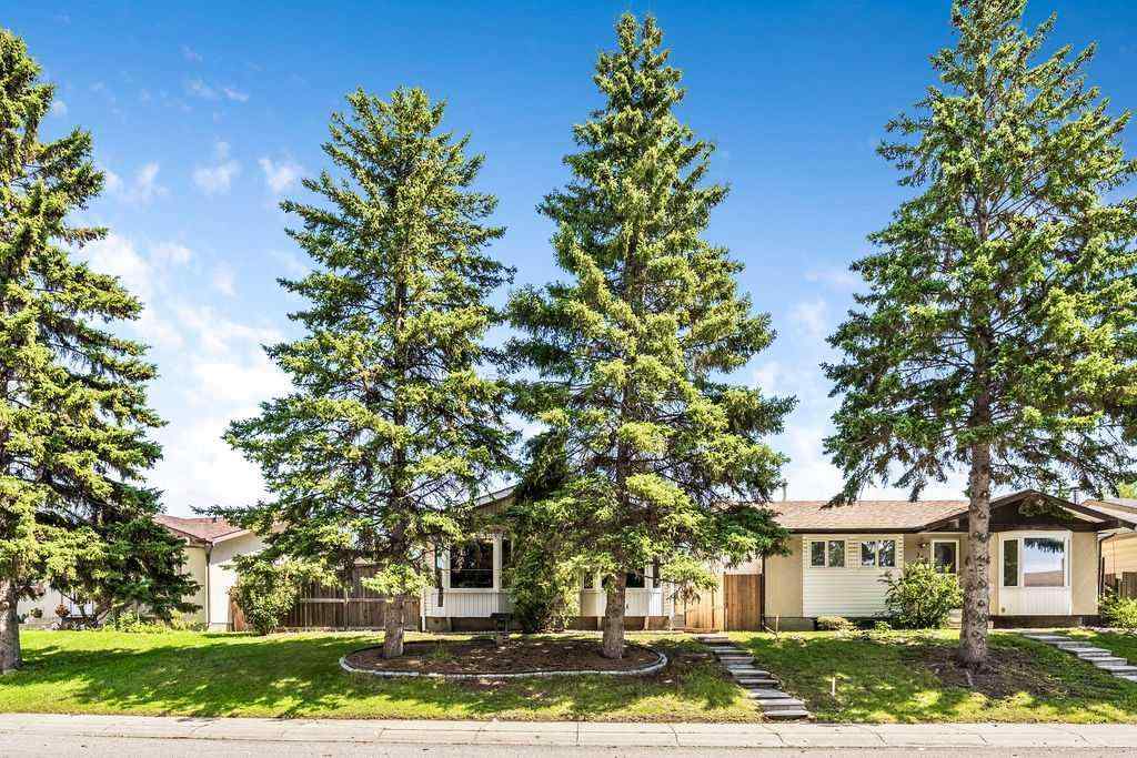 MLS® A2260586 - 354 Maitland Hill NE in Marlborough Park Calgary, Residential