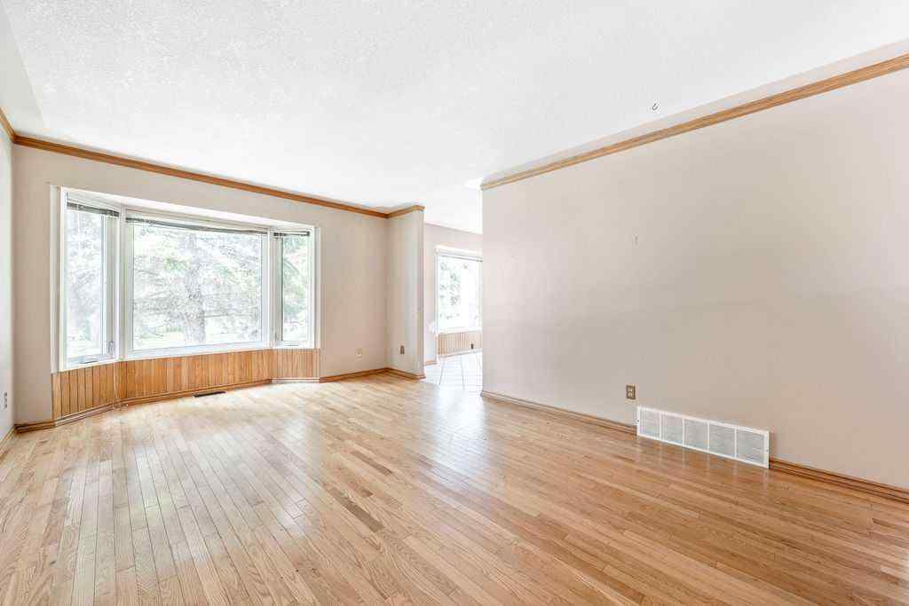 MLS® A2260586 - 354 Maitland Hill NE in Marlborough Park Calgary, Residential