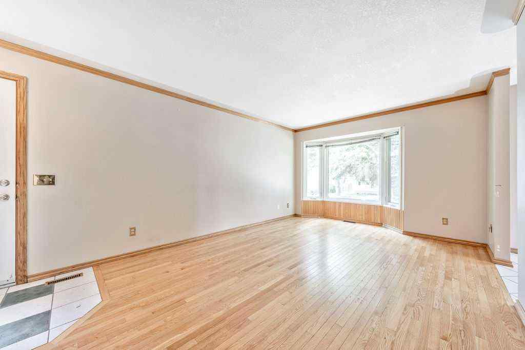 MLS® A2260586 - 354 Maitland Hill NE in Marlborough Park Calgary, Residential