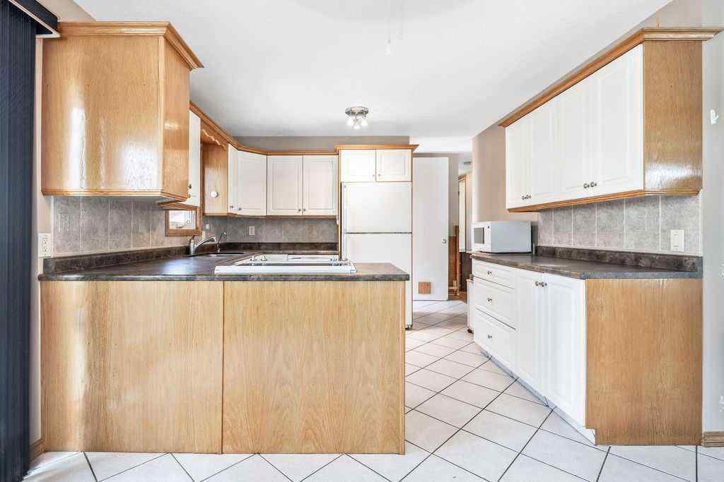 MLS® A2260586 - 354 Maitland Hill NE in Marlborough Park Calgary, Residential