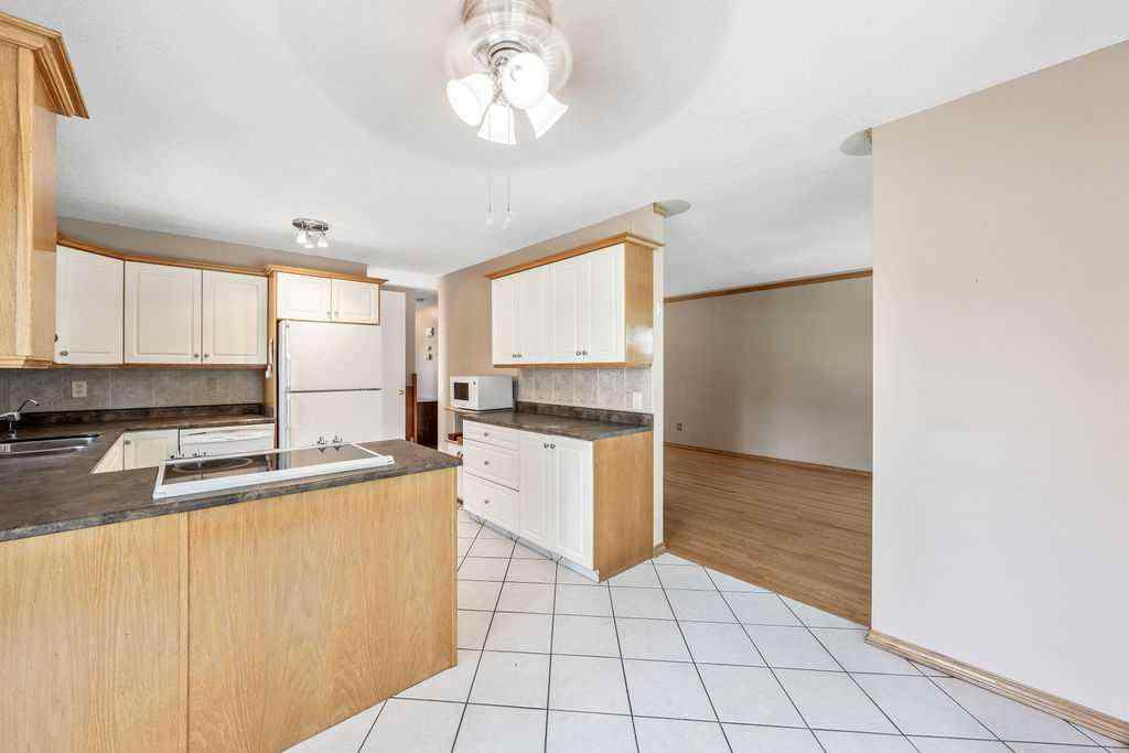 MLS® A2260586 - 354 Maitland Hill NE in Marlborough Park Calgary, Residential