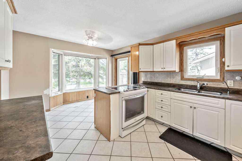 MLS® A2260586 - 354 Maitland Hill NE in Marlborough Park Calgary, Residential