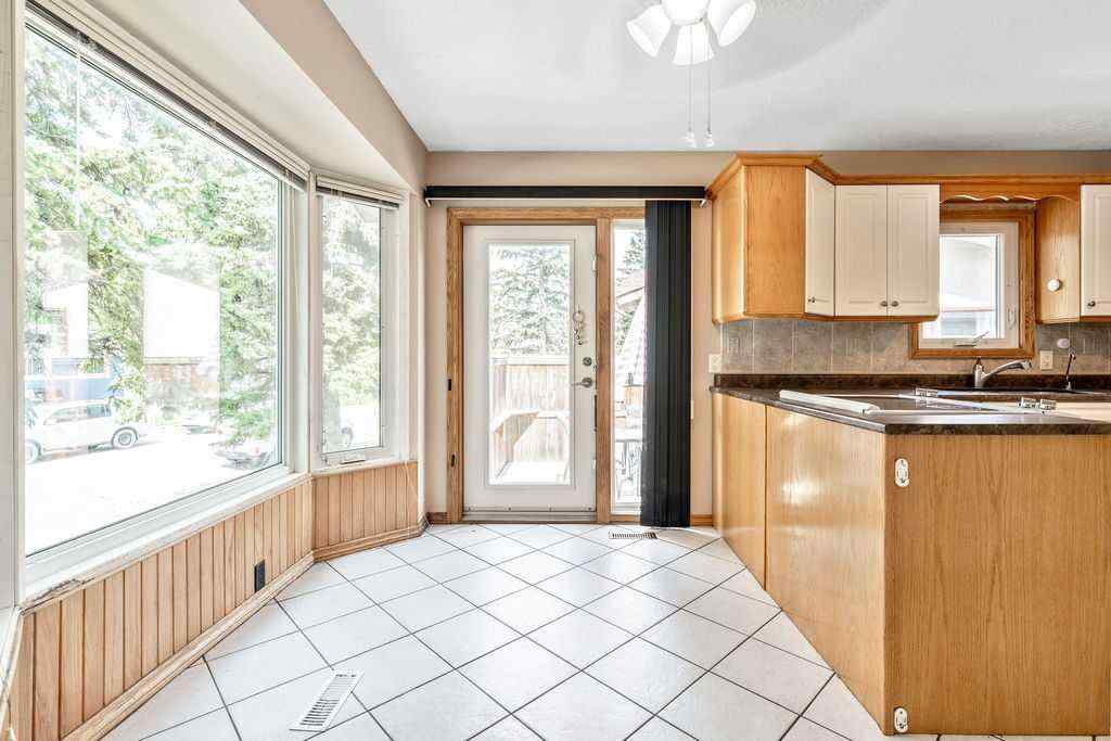 MLS® A2260586 - 354 Maitland Hill NE in Marlborough Park Calgary, Residential