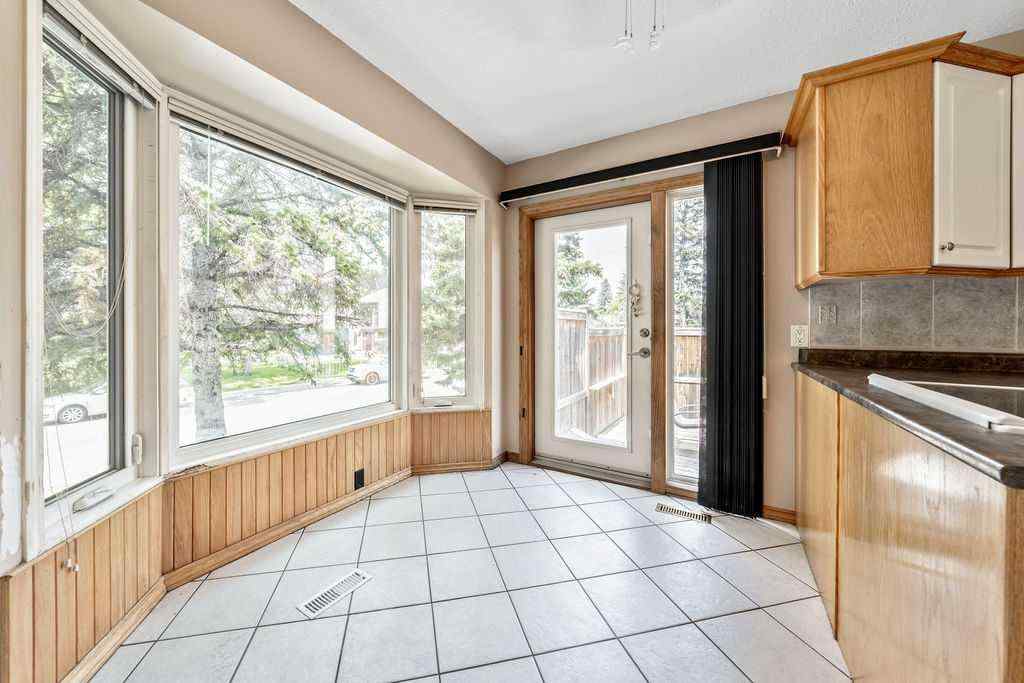 MLS® A2260586 - 354 Maitland Hill NE in Marlborough Park Calgary, Residential