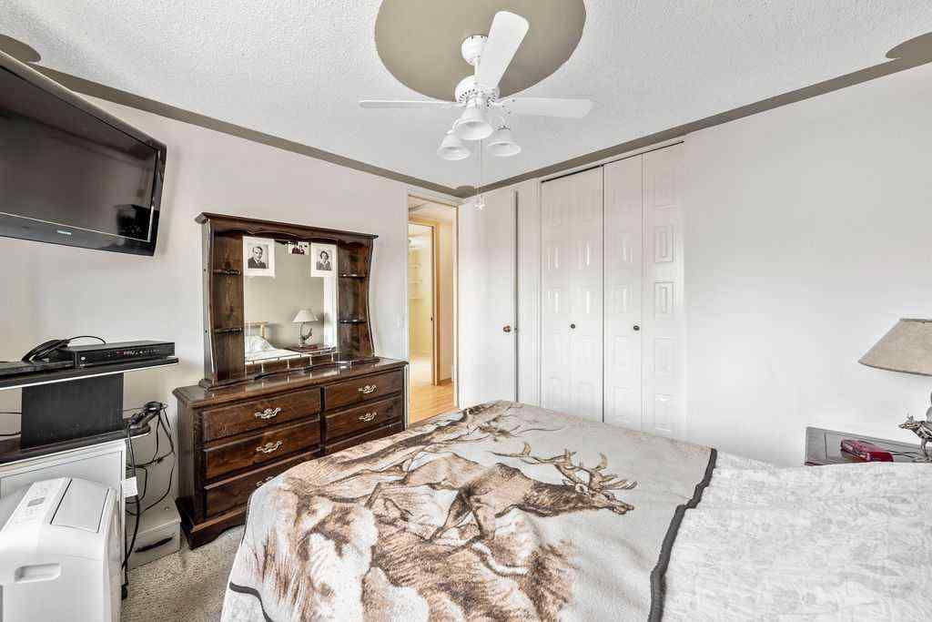 MLS® A2260586 - 354 Maitland Hill NE in Marlborough Park Calgary, Residential