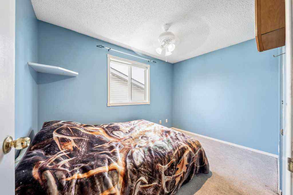 MLS® A2260586 - 354 Maitland Hill NE in Marlborough Park Calgary, Residential