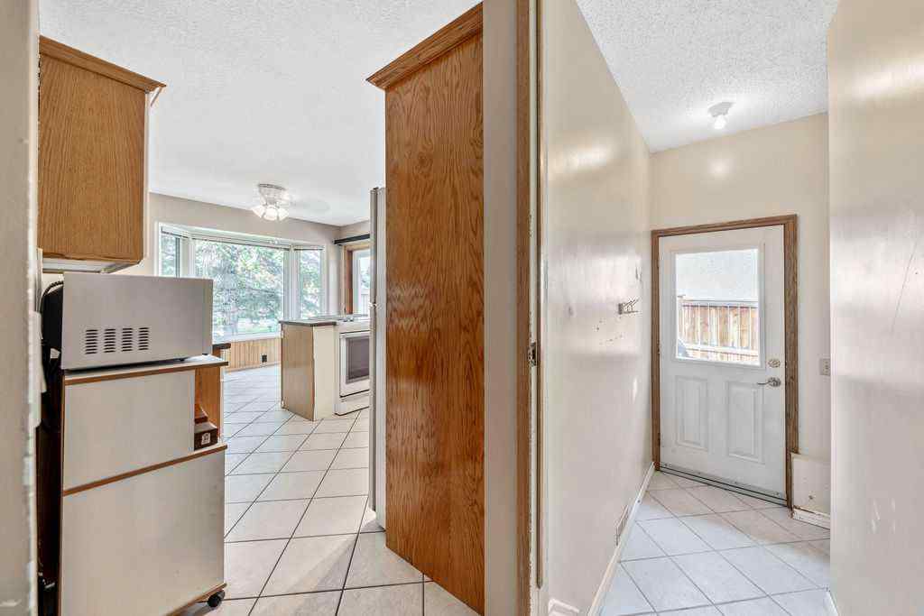 MLS® A2260586 - 354 Maitland Hill NE in Marlborough Park Calgary, Residential