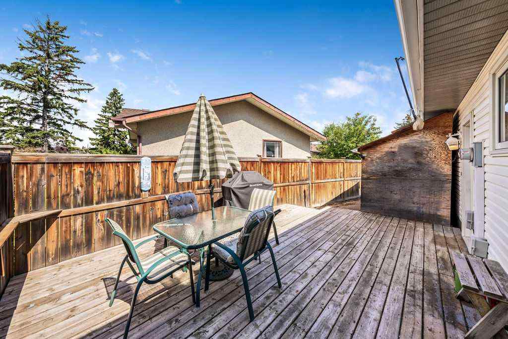 MLS® A2260586 - 354 Maitland Hill NE in Marlborough Park Calgary, Residential