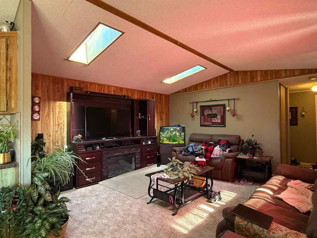 MLS® A2260587 - 15507 Range Road 23   in NONE Schuler, Residential