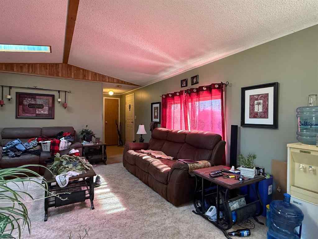 MLS® A2260587 - 15507 Range Road 23   in NONE Schuler, Residential