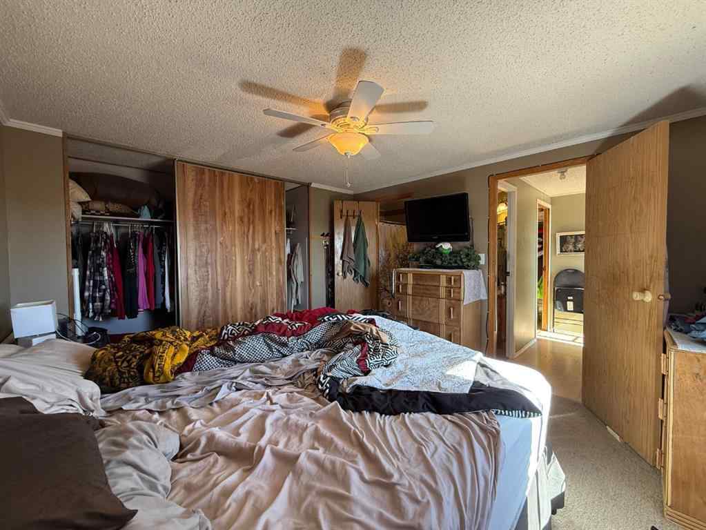 MLS® A2260587 - 15507 Range Road 23   in NONE Schuler, Residential