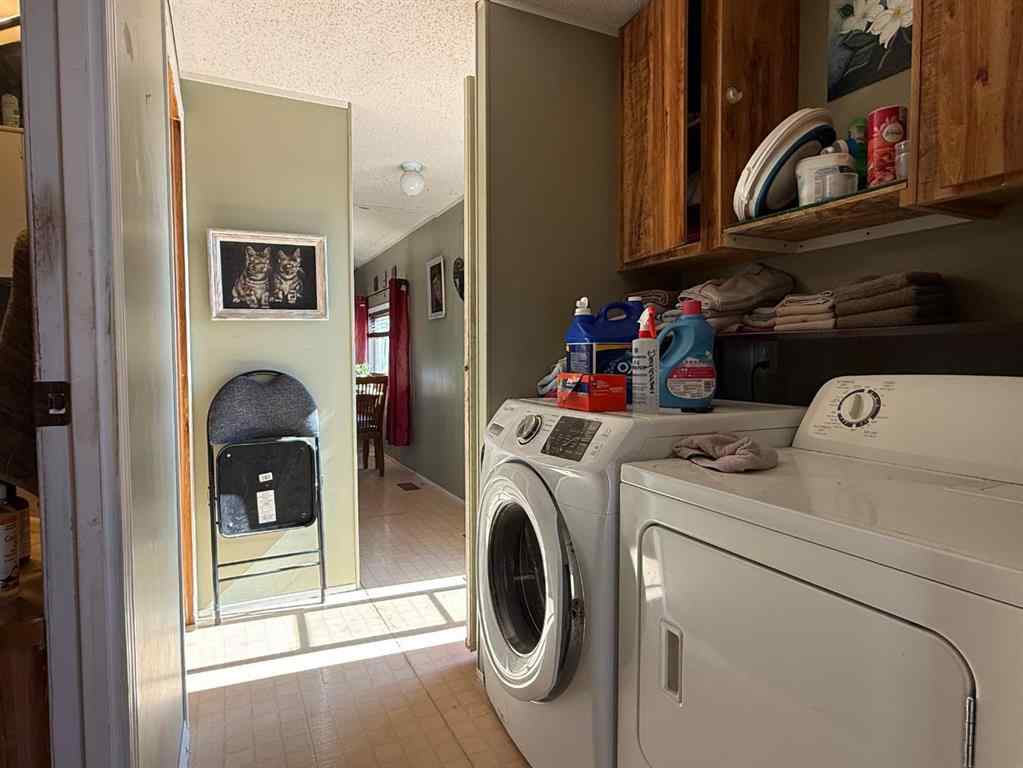 MLS® A2260587 - 15507 Range Road 23   in NONE Schuler, Residential