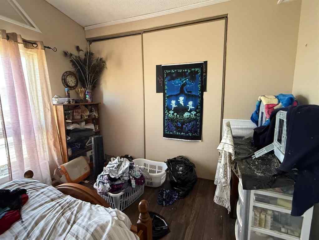 MLS® A2260587 - 15507 Range Road 23   in NONE Schuler, Residential