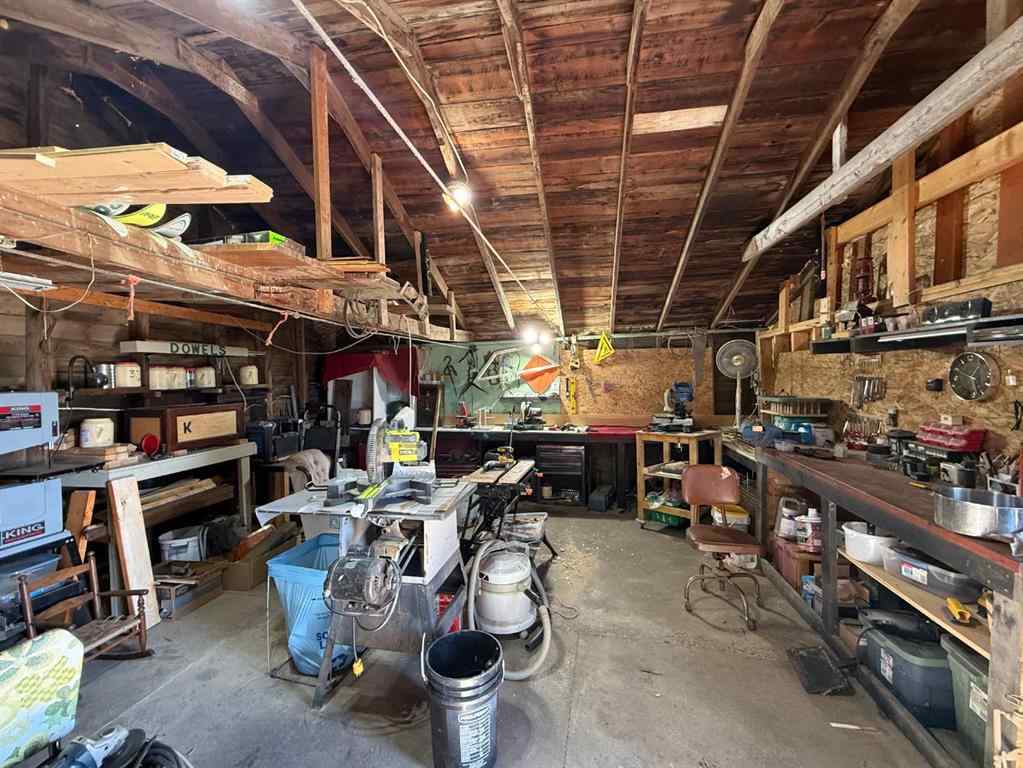 MLS® A2260587 - 15507 Range Road 23   in NONE Schuler, Residential