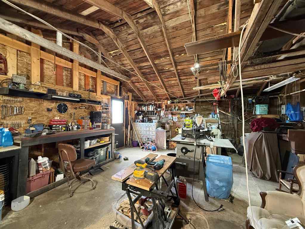 MLS® A2260587 - 15507 Range Road 23   in NONE Schuler, Residential